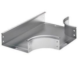 Лоток кабельный листовой