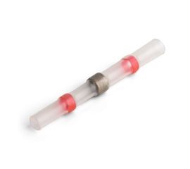 Гильза термоусадочная обжимная