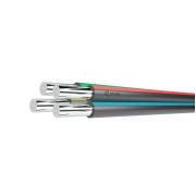 Провод СИП-4 4х50 0.6/1кВ (м) Цветлит 00-00129213