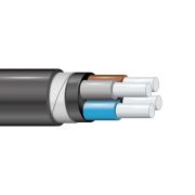 Кабель АВБШвнг(А) 4х10 ОК (N) 0.66кВ (м) ЭЛПРОМ БП-00008830