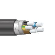 Кабель АВБШвнг(А) 5х10 ОК (N PE) 0.66кВ (м) ЭЛПРОМ БП-00008878