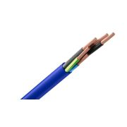 Кабель Русский Свет КГВВнг(А)-LS 5х6 (N PE) 380/660-2 (м) 10029