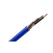 Кабель Русский Свет КГВВнг(А)-LS 4х2.5 (N) 380/660-2 (м) 10021