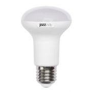 Лампа светодиодная PLED-SP 8Вт R63 5000К холод. бел. E27 630лм 230В JazzWay 1033666