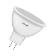 Лампа светодиодная LED Value LVMR1675 10SW/840 10Вт GU5.3 230В 10х1RU OSRAM 4058075582903