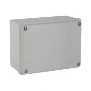Коробка распределительная ОП 150х110х70мм IP56 гладкие стенки DKC 54010